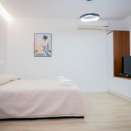 Bella Tirana Apartments المظهر الخارجي الصورة