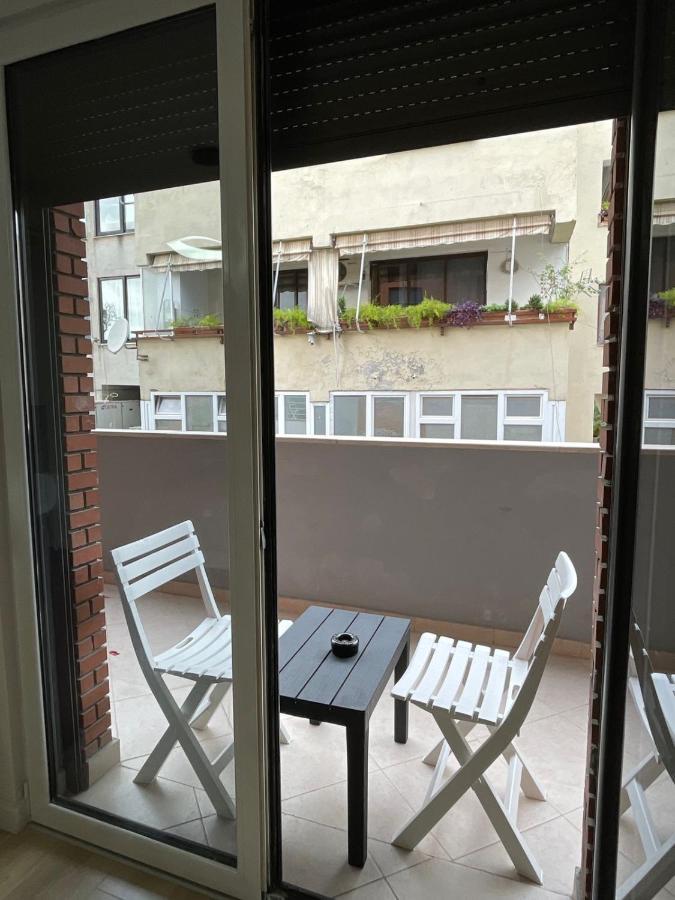 Bella Tirana Apartments المظهر الخارجي الصورة